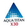 AQUATITAN X30