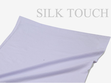 SILK TOUCH